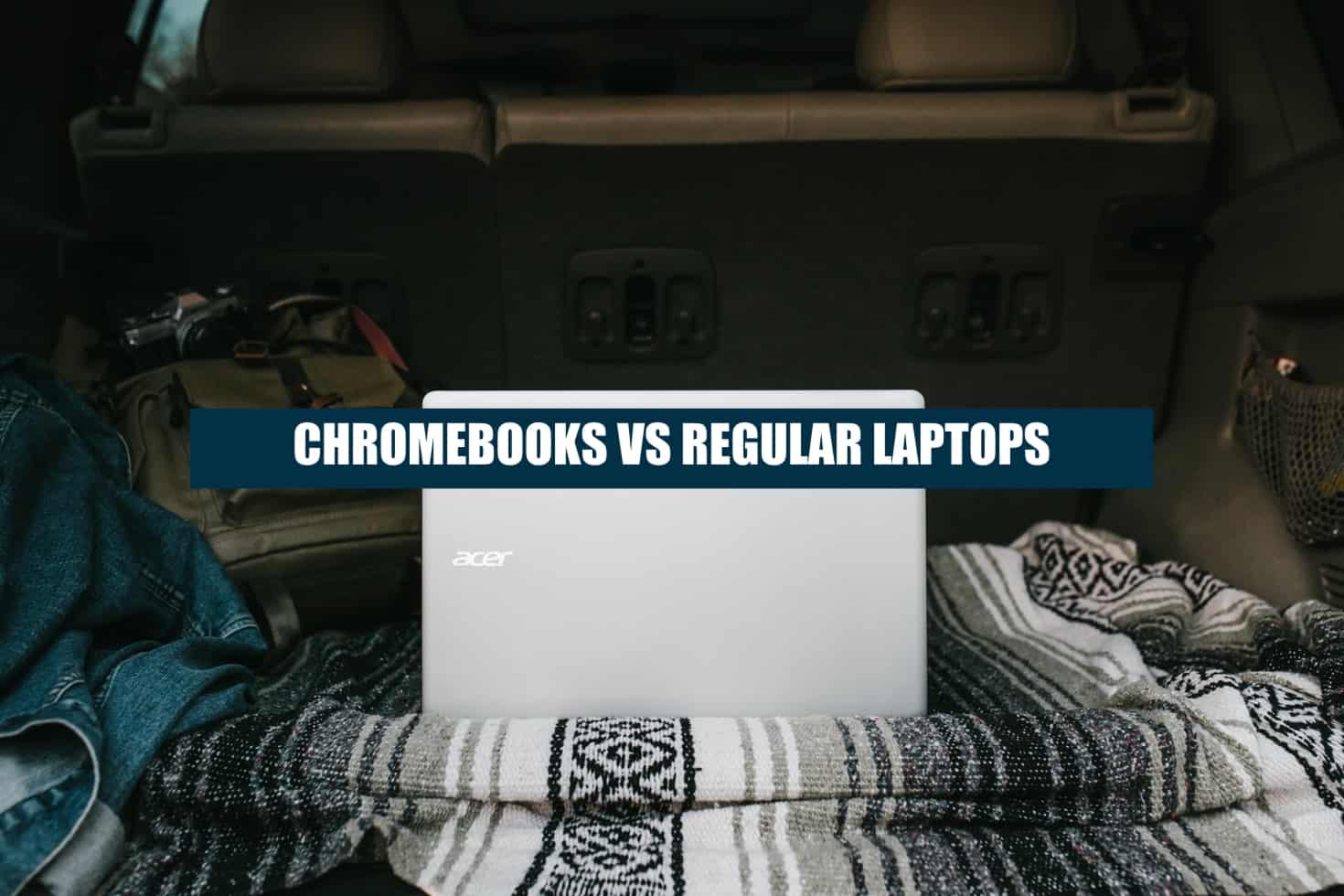 chromebooks vs regular laptops