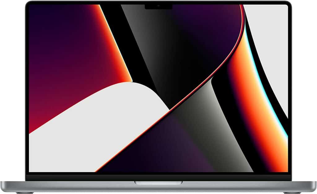 MacBook Pro 16-inch M1 Max Chip is the best macbook you can get for gaming purpose