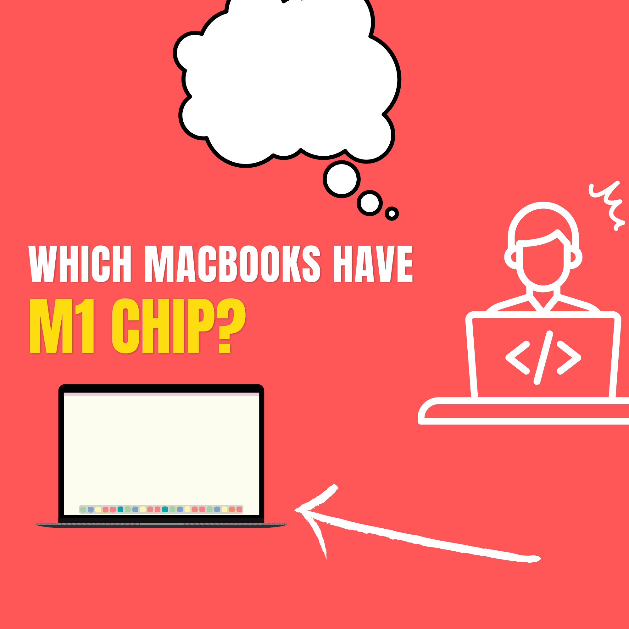 which macbooks have m1 chip full list
