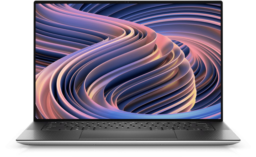dell xps 15 2022 for movies