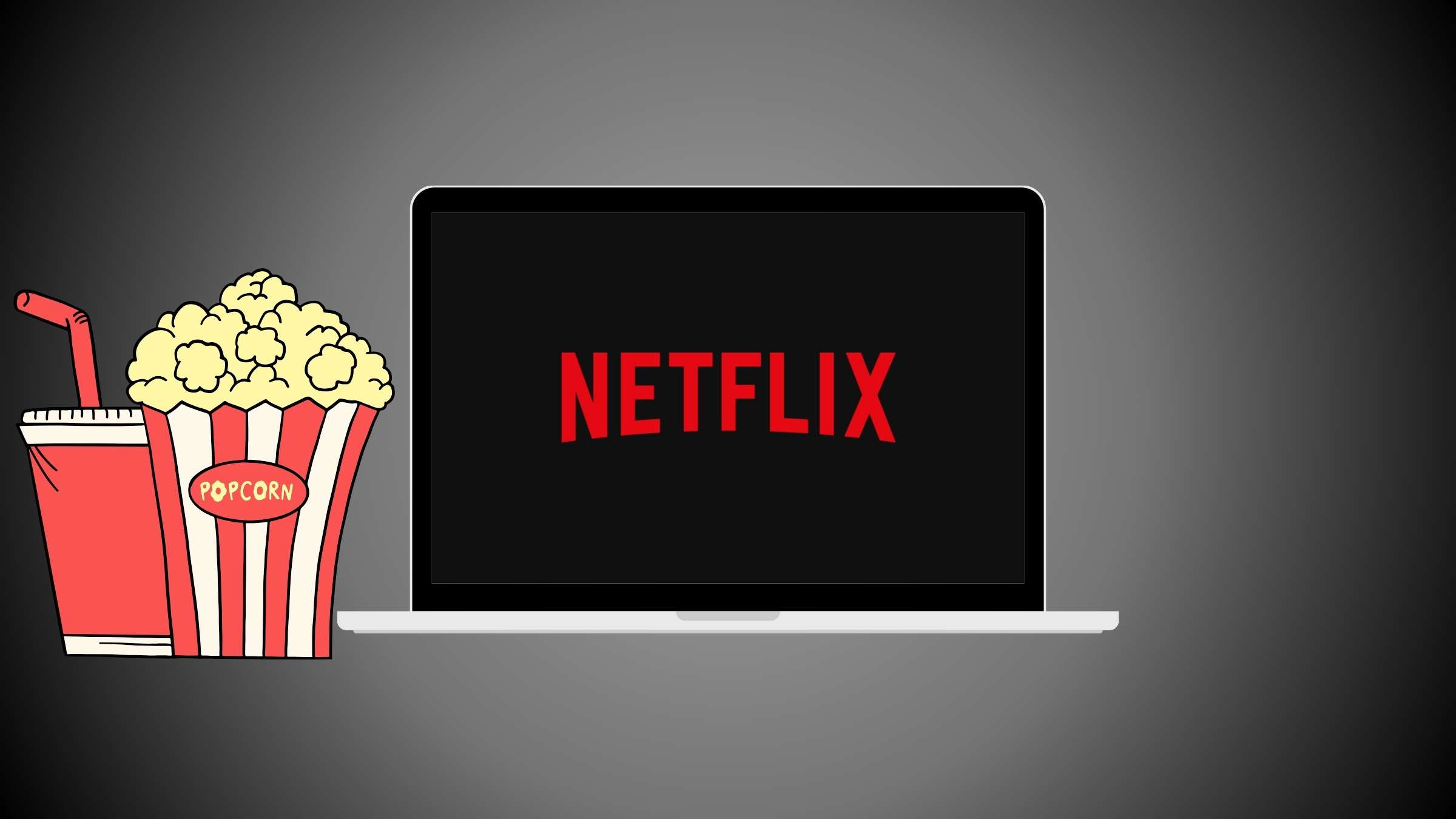 best laptops for netflix and movies